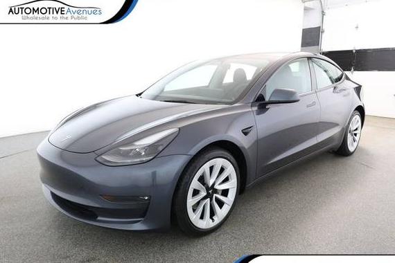 TESLA MODEL 3 2023 5YJ3E1EA5PF678695 image